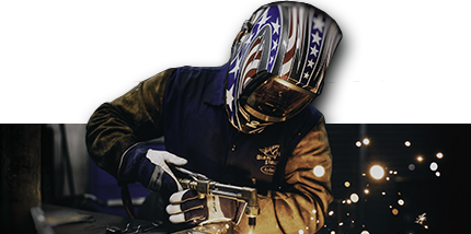 welder